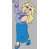 Cartoons and other-CO 3981